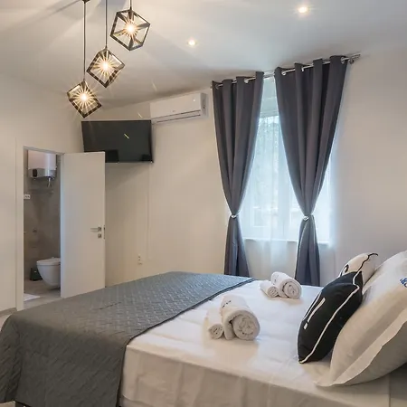 Guest house Sea & Sun With Private Parking 4*