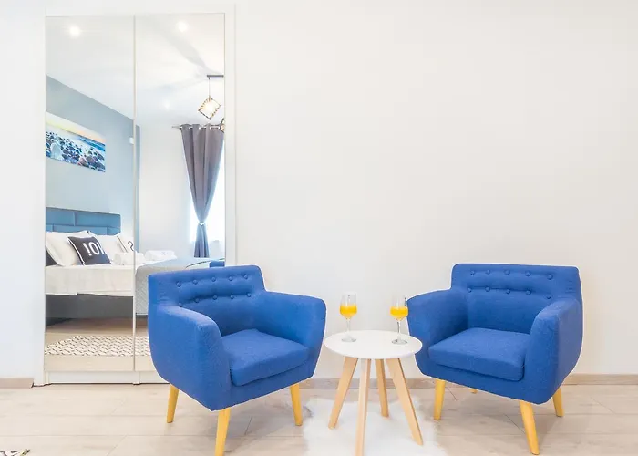 Sea & Sun With Private Parking ゲストハウス ザダル