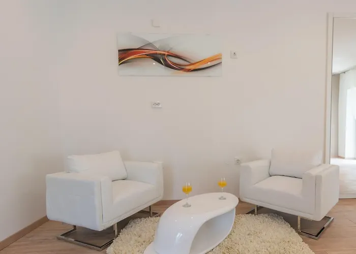 招待所 Sea & Sun With Private Parking