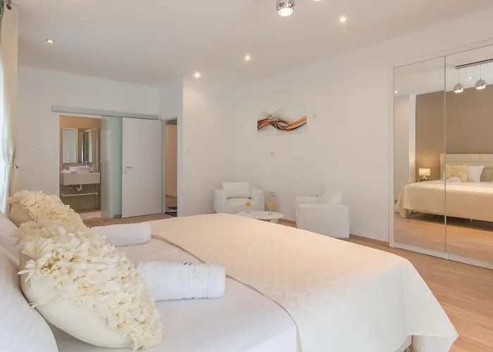 招待所 Sea & Sun With Private Parking